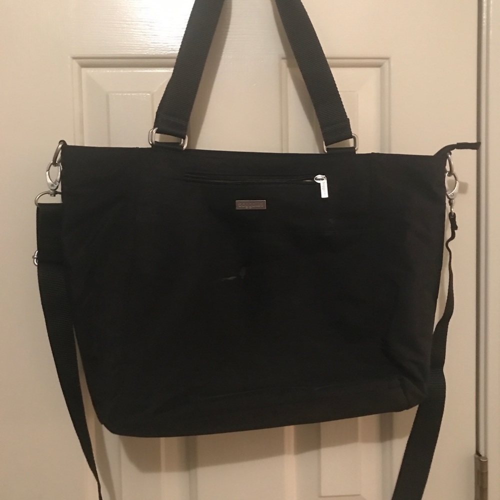 Baggalini computer bag/work tote
